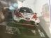 časopis Rallye č.1 Toyota Yaris WRC - Chile 2019 - 1/43 (posíláme i SK - Modely automobilov