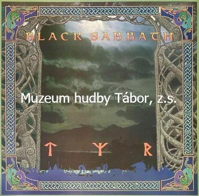 Black Sabbath - Tyr  
