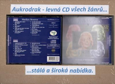 CD/Marilyn Monroe-