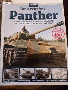 Tank PzKpfw Panther