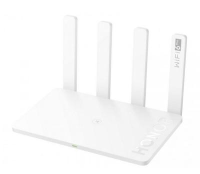 Honor Router 3 s Wi-Fi 6+, White