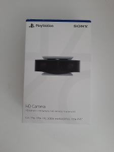 Playstation 5 kamera