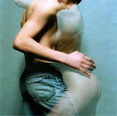 CD - PLACEBO - Sleeping With Ghosts  