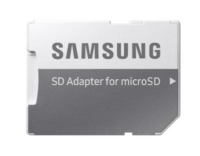 Samsung Micro to SD Memory Card Adapter