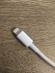 Převodník pro Apple - USB to Lightning  - undefined