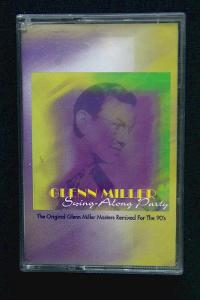 MC - Glenn Miller - Sing Along Party    (b5)