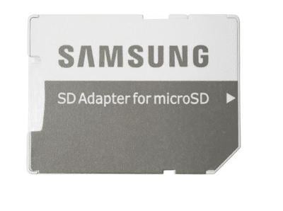 SAMSUNG MICRO SD TO SD ADAPTER