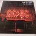 LP vinyl AC/DC: PWR/UP LTD | CLR Limited Edition Stereo Coloured  - LP / Vinylové desky