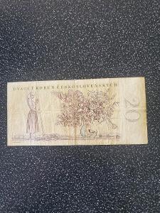 Bankovka z roku 1949