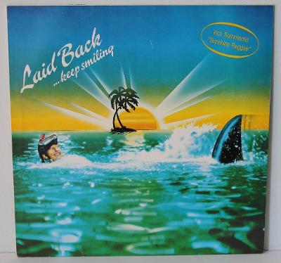 Laid Back - ...Keep Smiling (LP)