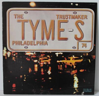 The Tymes - Trustmaker (LP)