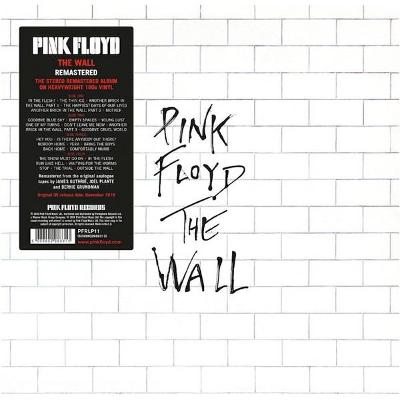 2 LP Pink Floyd – The Wall (NOVÉ)