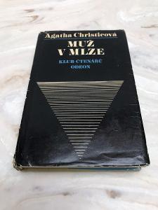 Agatha Christie: Muž v mlze | Odeon 1977