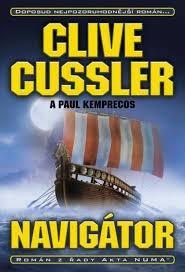 Clive Cussler - Navigator