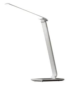 Solight LED stolní lampička stmívatelná 12W, bílá