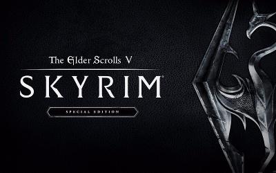 The Elder Scrolls V: Skyrim (Special Edition) - STEAM (dodání ihned)🔑