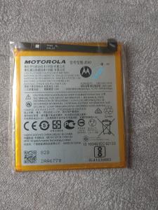 Baterie pro Moto G7 Play, Motorola One (JE40)