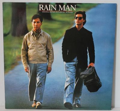 Various - Rain Man (Original Motion Picture Soundtrack) (LP)