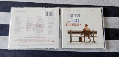 FORREST GUMP - Original Soundtrack_2CD