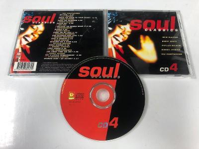 CD SOUL classics