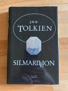Silmarillion, J. R. R. Tolkien