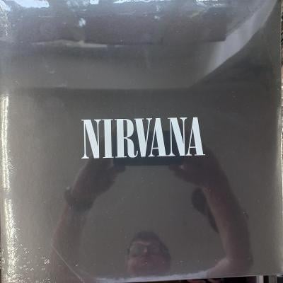 LP Nirvana - Nirvana /2015/