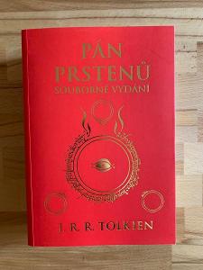 Pán Prstenů - Omnibus, J. R. R. Tolkien
