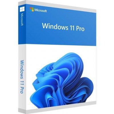 Windows 11 Pro (možnost faktury)