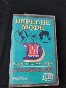 MC Depeche Mode - Strangelove