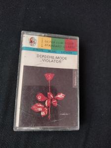 MC Depeche Mode - Violator