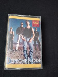 MC Depeche Mode - DM