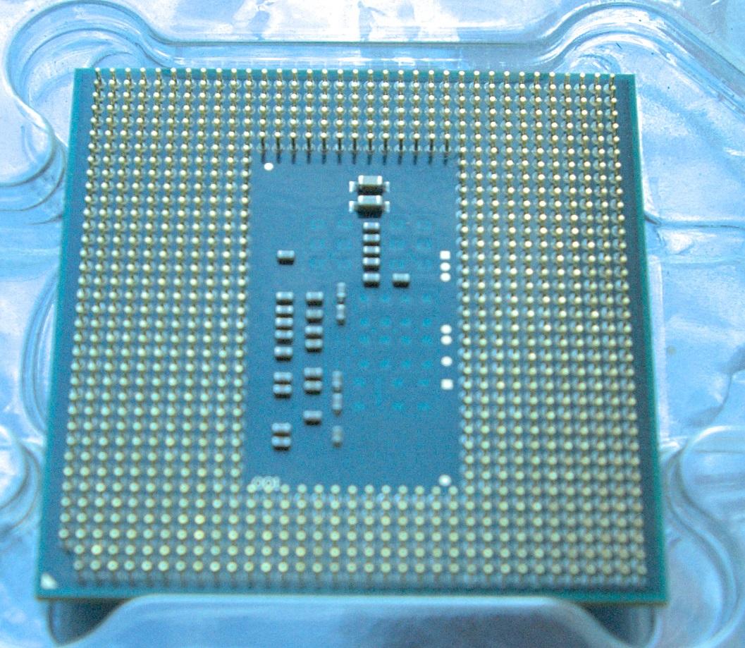 Intel Core i5-4300 SR1H9 2.6GHz,3.3GHz turbo - Notebooky, príslušenstvo