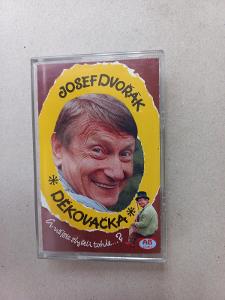 MC Josef Dvořák - Děkovačka /1996/