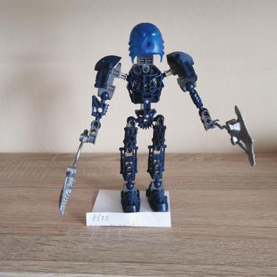 Lego Bionicle/Hero factory