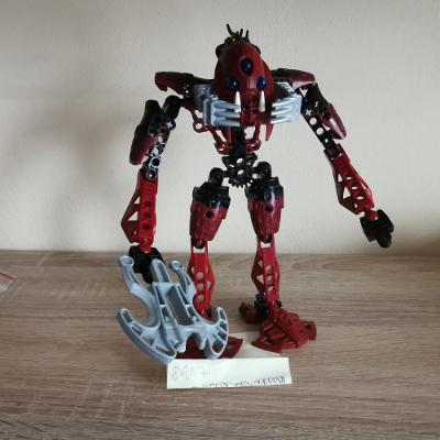 Lego Bionicle/Hero factory