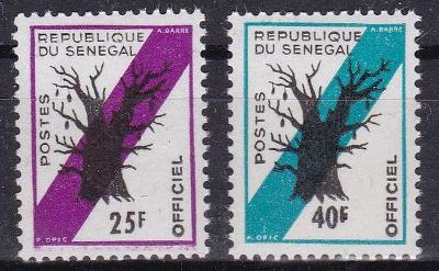 Senegal 1975