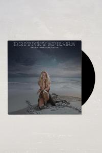 Britney Spears - Swimming In The Stars Limited LP