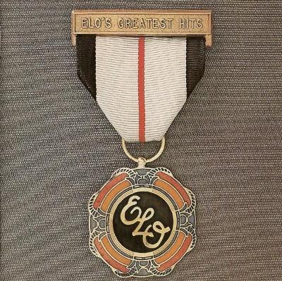 ELECTRIC LIGHT ORCHESTRA-GREATEST HITS CD ALBUM 