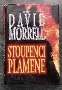 David Morrell - Stoupenci plamene