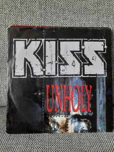 KISS – Unholy                                                         