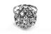 Luxusný prsteň/dia 1,57 ct.H-VS/14 k./6,7 gr./vel.56 - Šperky