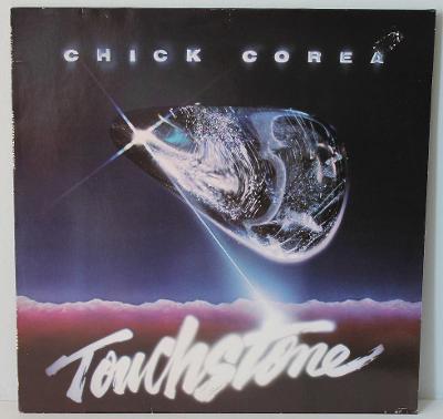 Chick Corea - Touchstone (LP)