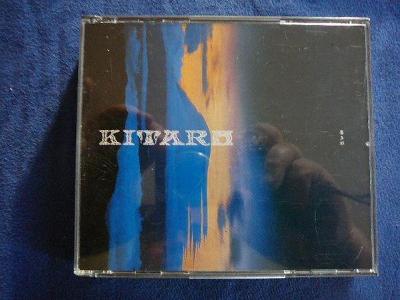 KITARO - TEN YEARS     2CD BOX