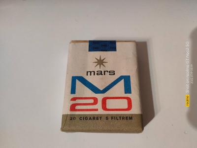 Cigarety MARS