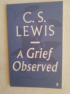 CS Lewis – knihy o křesťanství