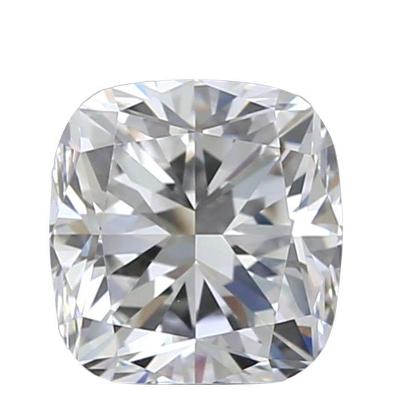 TOP!!! Investicni Diamant 1.01ct. E/VVS2 -  IGI Certified