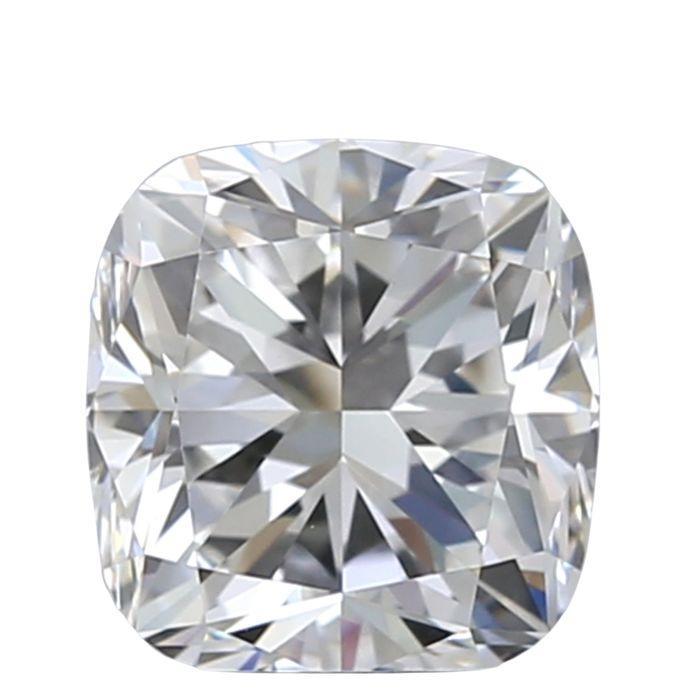 TOP!!! Investicni Diamant 1.01ct. E/VVS2 -  IGI Certified - Šperky a hodinky