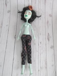 Monster high panenka příšerka  Mattel 2008 cca 27 cm 