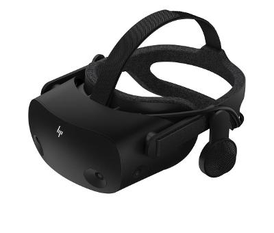 Virtuální realita HP Reverb VR3000 G2 Headset (Rozbaleno)