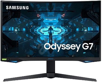 Samsung Odyssey G7 "32" 240Hz